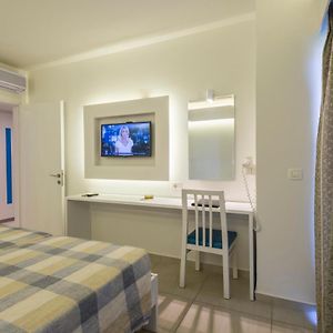 Standard Familien-Zimmer mit zwei Einzelbetten